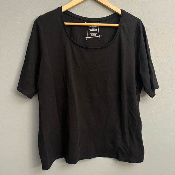 Lane Bryant T-Shirt - Picture 1 of 2